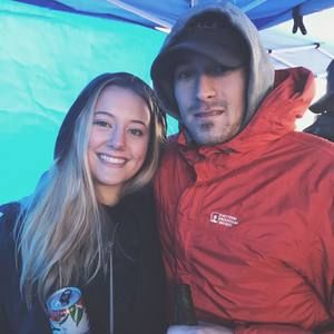 Meet your Posher, Morgan